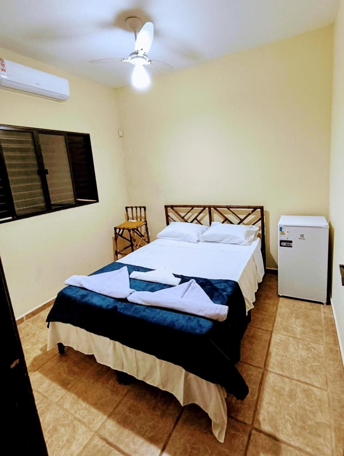 Pousada Beira Mar Peruíbe Room photo