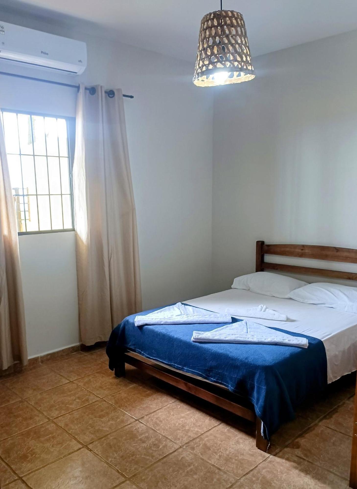 Pousada Beira Mar Peruíbe Room photo